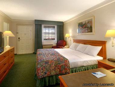 Hemp Inn Oklahoma City South Quarto foto