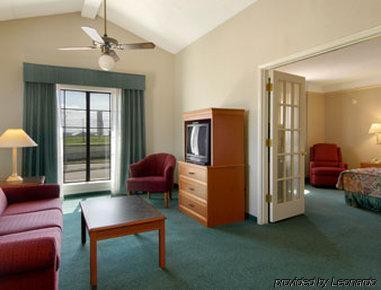 Hemp Inn Oklahoma City South Quarto foto